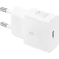 Samsung Power Adapter 25Watt Charger With USB-C Cable EPT2510XWEGEU Service Pack