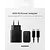 Samsung Power Adapter 45Watt Charger With USB-C Cable EP-T4510XBEGEU Service Pack