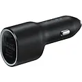 Samsung Car Charger Duo 25Watt & 15Watt EP-L4020 Service Pack