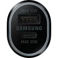 Samsung Car Charger Duo 25Watt & 15Watt EP-L4020 Service Pack