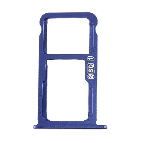 Simtray For Nokia 8.1 MT Tech