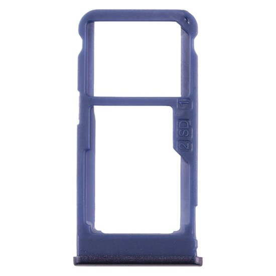 Simtray For Nokia 5.1 Plus MT Tech