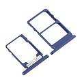 Simtray For Nokia 5.1 MT Tech
