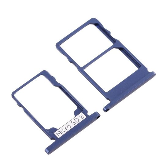 Simtray For Nokia 5.1 MT Tech