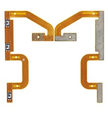 Power / Volume Flex For Nokia G50 MT Tech