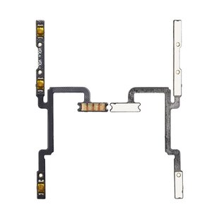 Power / Volume Flex For Nokia G10 MT Tech