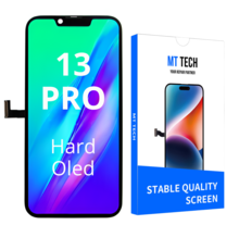 LCD MT Tech For IPhone 13 Pro Hard Oled