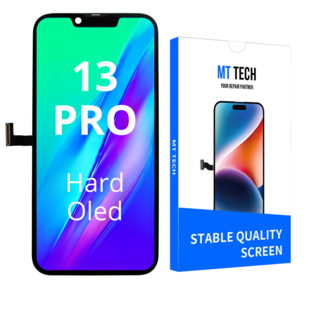 LCD MT Tech For IPhone 13 Pro Hard Oled