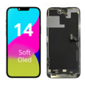 LCD MT Tech  For IPhone 14 Soft Oled