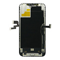 LCD Soft Oled For IPhone 12 Pro Max White Box (Replaceable IC)