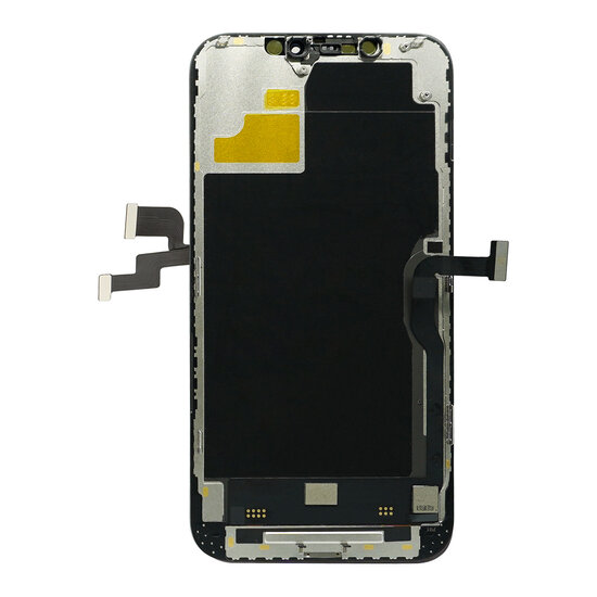 LCD Soft Oled For IPhone 12 Pro Max White Box (Replaceable IC)
