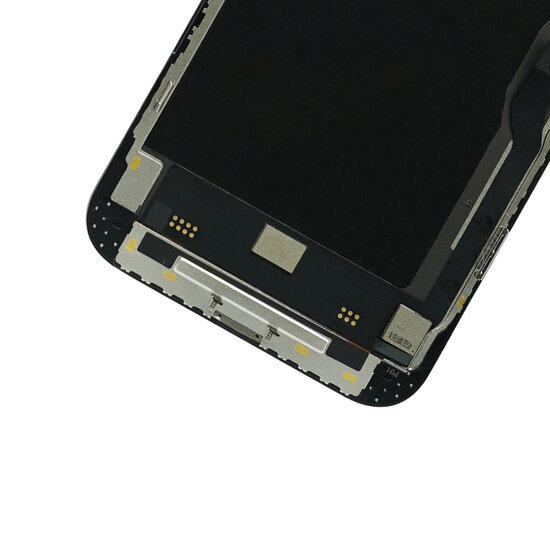 LCD Soft Oled For IPhone 12 Pro Max White Box (Replaceable IC)