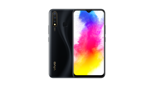 Vivo Z Serie