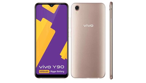 Vivo Y90 Serie