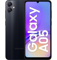 Samsung Galaxy A05 4/64GB SM-A055 Black
