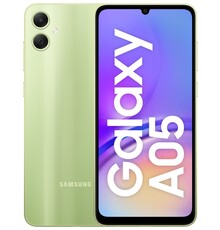 Samsung Galaxy A05 4/128GB SM-A055 Green