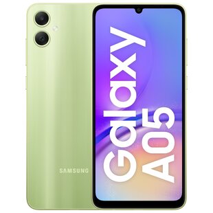 Samsung Galaxy A05 4/128GB SM-A055 Green