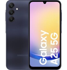 Samsung Galaxy A25 6/128GB SM-A256 Dark Blue