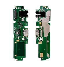 Charge Connector Flex For Vivo V15 MT Tech