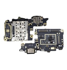 Charge Connector Flex For Vivo V15 Pro MT Tech