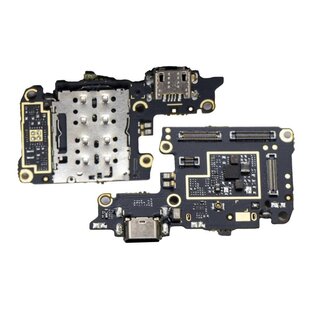 Charge Connector Flex For Vivo V15 Pro MT Tech