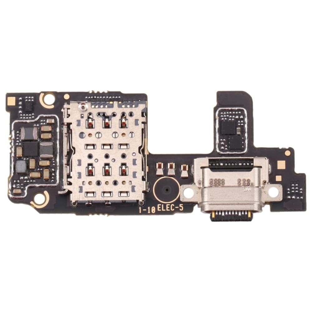 Charge Connector Flex For Vivo X80 Pro MT Tech, foto 2 van 2