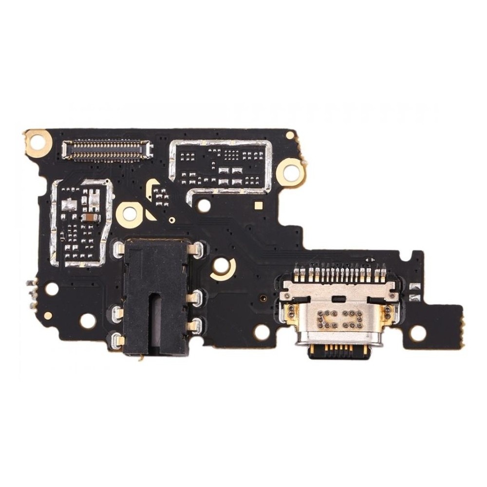 Charge Connector Flex For Z5 MT Tech