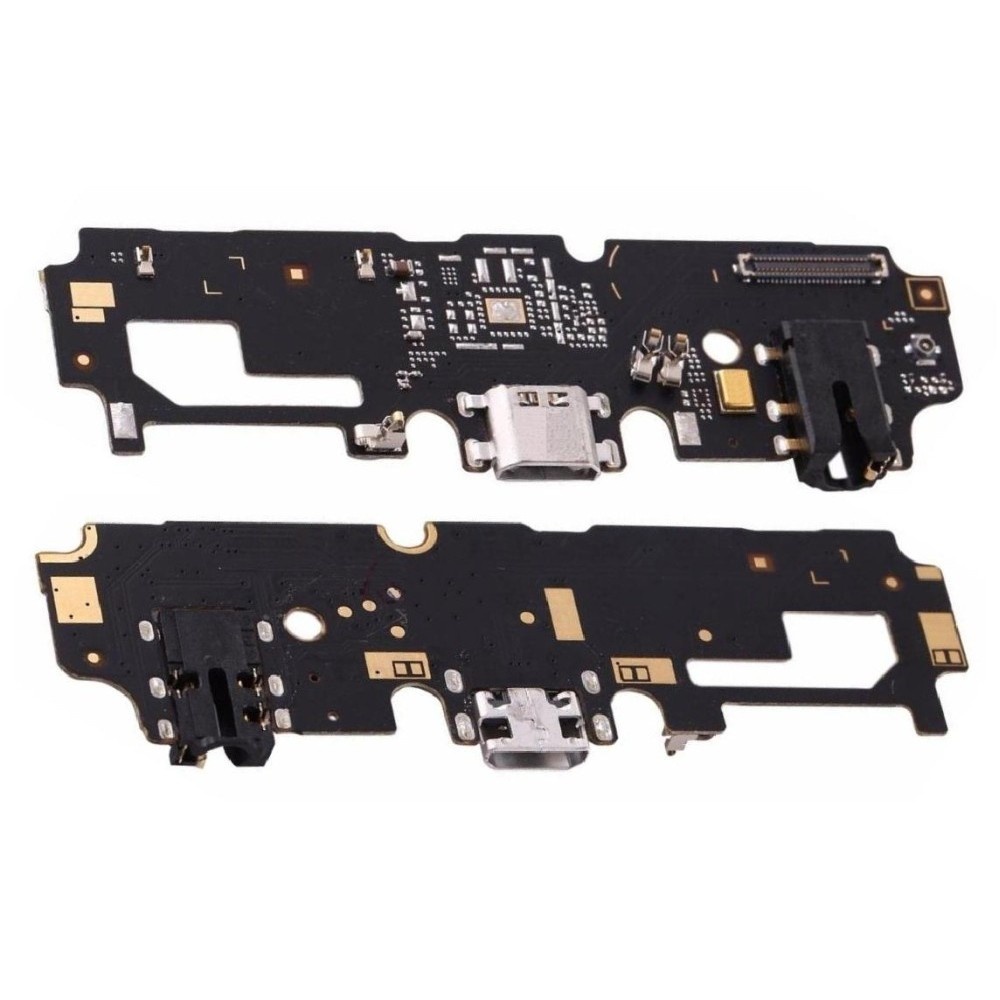 Charge Connector Flex For Z5x MT Tech