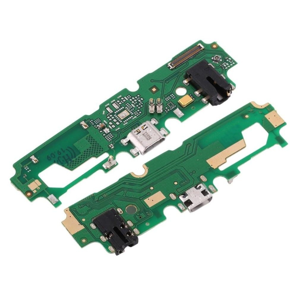 Charge Connector Flex For Y17 MT Tech MTimpex Charge Connector Flex For Y17 MT Tech MTimpex