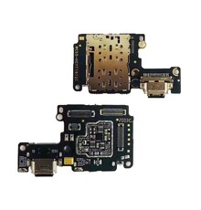 Charge Connector Flex For Vivo S5 MT Tech