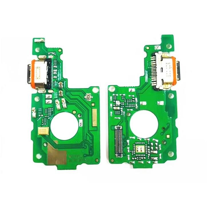 Charge Connector Flex For Vivo Y9s MT Tech