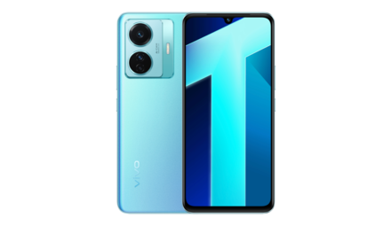 Vivo T Serie