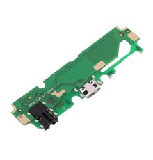 Charge Connector Flex For Vivo Y3 MT Tech