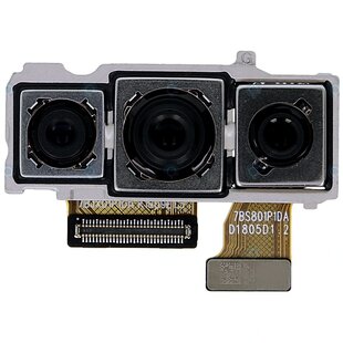Back Camera For Vivo X27 Pro MT Tech