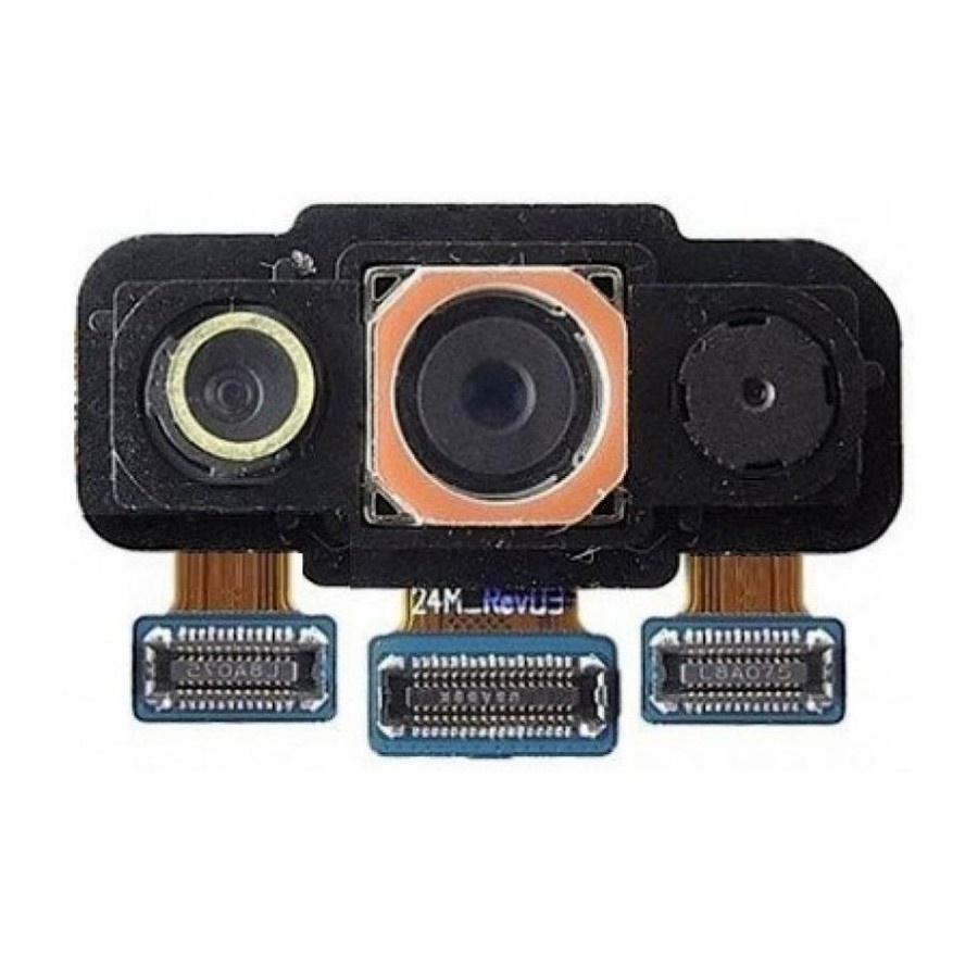 Back Camera For Vivo X27 MT Tech