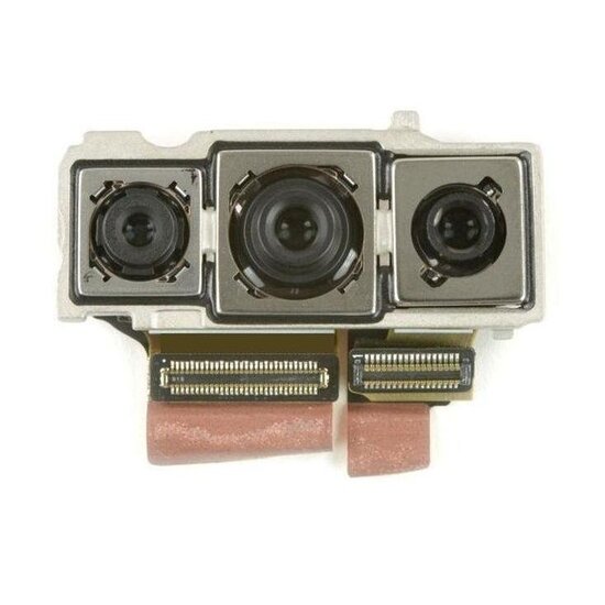 Back Camera For Vivo Y51s MT Tech