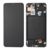 LCD Incell For Galaxy A50 With Frame MT Tech Not Original