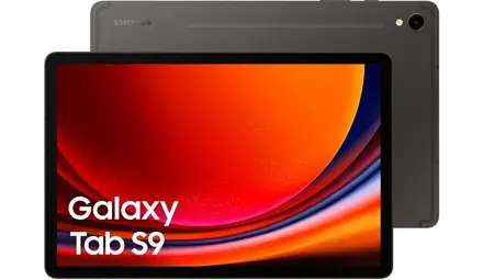 Galaxy Tab S9 SM-X710