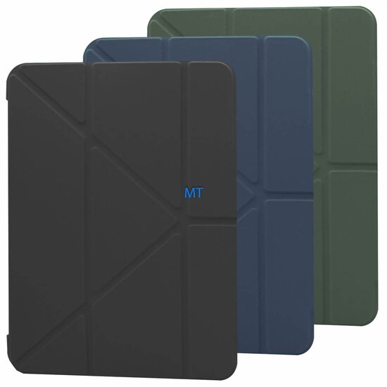 Symmetry 360 Smart Folio 2nd Gen Pencil Case for Galaxy Tab S9 X710 11"