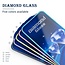 Glass Shining Diamond 3D Glass For IPhone 11 / XR