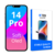 LCD MT Tech For IPhone 14 Pro  120 HZ Soft Oled