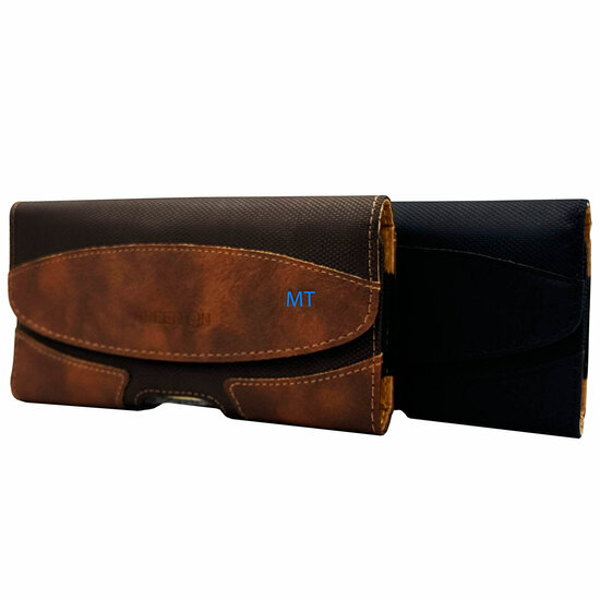 GREEN ON Universal Belt Case 6.5"