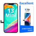 LCD MT Tech Excellent For IPhone 13 Mini Incell (Replaceable IC)