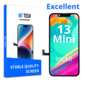 LCD MT Tech Excellent For IPhone 13 Mini Incell (Replaceable IC)