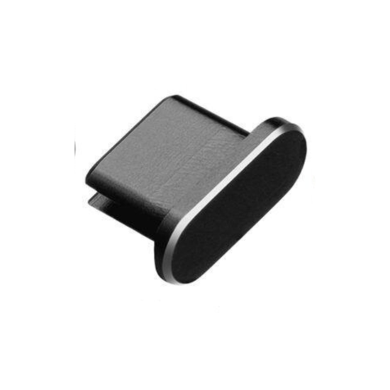 GREEN ON Anti Dust Plug For USB C
