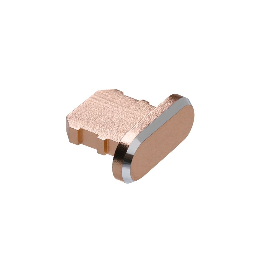 GREEN ON Anti Dust Plug For Lightning, foto 4 van 6