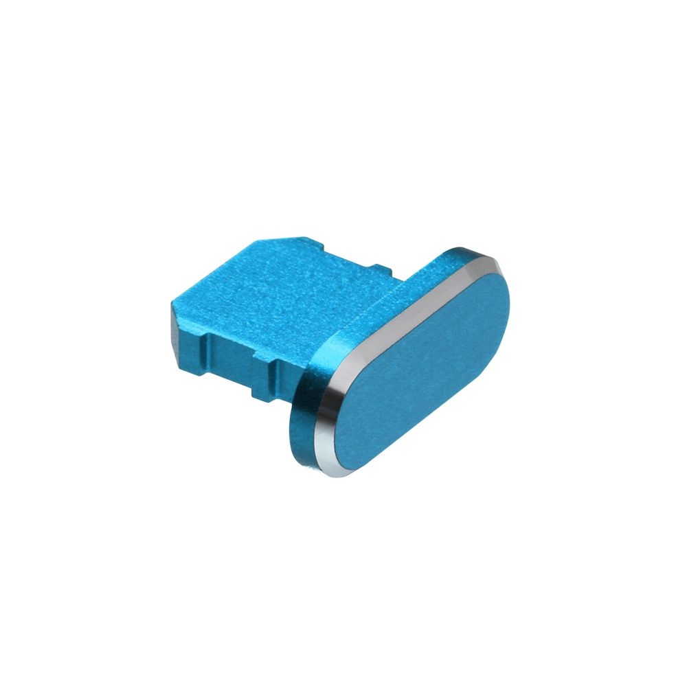 GREEN ON Anti Dust Plug For Lightning, foto 5 van 6