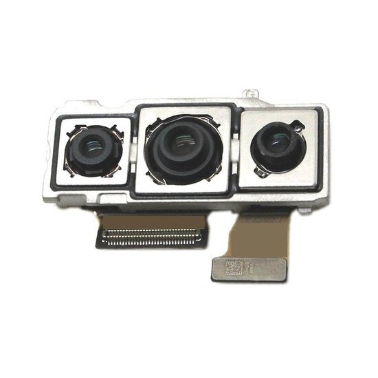 Back Camera For Vivo Z5i MT Tech