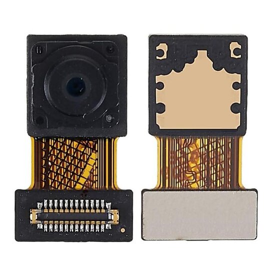 Front Camera For Vivo Y21 MT Tech