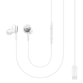 Samsung AKG Stereo Earphones EO-IC100 White USB-C
